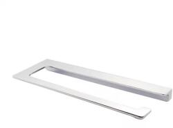 FDesign Suport prosop tip inel FDesign Piazza crom lucios 22.5 cm (FDSFD6-PZA-05-11)