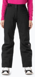 Rossignol Fata pantaloni de schi negru
