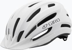 Giro Cască de bicicletă Giro Register II Integrated MIPS matte white/charcoal