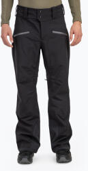 Rossignol Pantaloni de schi pentru bărbați Rossignol Evader negru