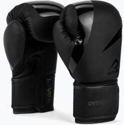 Overlord Mănuși de box Overlord Riven negru