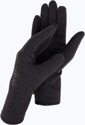 Rab Mănuși de trekking pentru bărbați Rab Power Stretch Pro negru