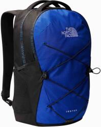 The North Face Rucsac de oraș The North Face Jester 28 l blue/black/silver