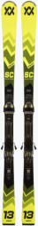 Völkl Schiuri de coborâre Völkl Racetiger SC Yellow + legături vMotion 10 GW