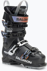 Salomon Дамски ски обувки Salomon S/Pro Alpha 80 W GW black/black Ски обувки
