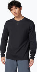 Fox Racing Longsleeve de ciclism pentru bărbați Fox Racing Defend black