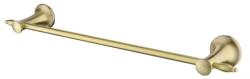 FDesign Suport prosop simplu FDesign Lacrima bronz periat 45 cm (FDSFD6-LRA-03-66)