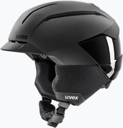 uvex Ски каска UVEX Levitate MIPS black matt