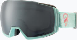 Rossignol Ochelari de schi pentru femei Rossignol Magne'lens W blue/silver mirror/orange