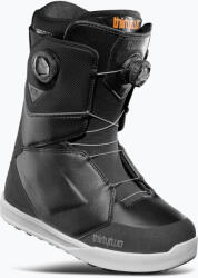Thirtytwo Мъжки обувки за сноуборд ThirtyTwo Lashed Double Boa '24 black/grey