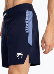 Venum Pantaloni scurți de antrenament pentru bărbați Venum Tempest Fight navy blue