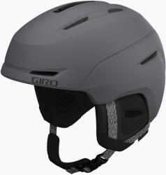 Giro Скиорска каска Giro Neo matte charcoal