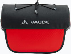 VAUDE Geantă pentru ghidon VAUDE Aqua Box 6 l roșu