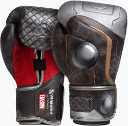 Hayabusa Mănuși de box Hayabusa Thor silver