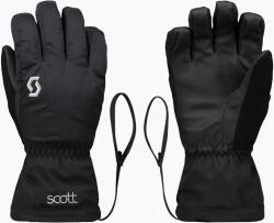 SCOTT Mănuși de schi pentru femei SCOTT Ultimate GTX black