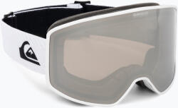 Quiksilver Очила за сноуборд Quiksilver Storm S3 snow white