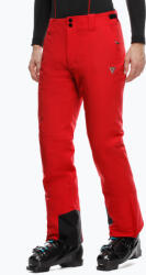 Dainese Pantaloni de schi pentru bărbați Dainese Onira Aerosense-Dry racing red