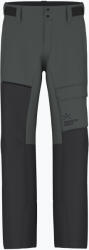 HEAD Pantaloni de schi pentru bărbați HEAD Race Nova black/dark thyme