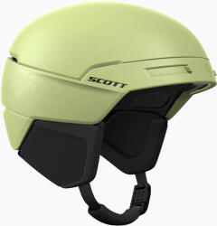 SCOTT Ски каска SCOTT Flow Plus Pro acid yellow