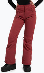 ROXY Pantaloni de snowboard pentru femei ROXY Diversion 2021 brick red