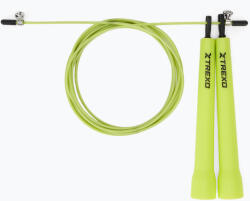 XTREXO Coardă de sărit XTREXO Basic+ TXO-B4Z060-GN verde
