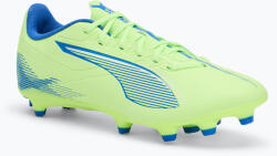 PUMA Футболни обувки PUMA Ultra 5 Play FG/AG fizzy apple/puma white