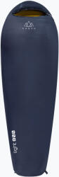 KADVA Sac de dormit KADVA Light 800 L stânga bleumarin Sac de dormit
