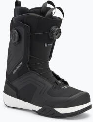 Salomon Ghete de snowboard pentru bărbați Salomon Dialogue Dual Boa black/black/white