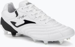 joma Aguila Cup FG мъжки футболни обувки бяло/черно