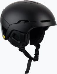 POC Ски каска POC Obex BC MIPS uranium black matt