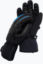 ZIENER Мъжки ски ръкавици ZIENER Glyxus As black 801040.798