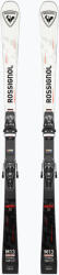 Rossignol Schiuri de coborâre Rossignol Hero Master ST R22 + legături SPX 14 Rockerace GW
