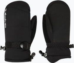 Quiksilver Mănuși de snowboard pentru copii Quiksilver Mission Mitt true black
