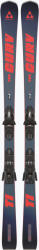 Fischer Schiuri de coborâre Fischer Curv TI Twin Powerrail + legături RS 10 GW PR
