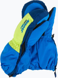 ZIENER Детски ски ръкавици ZIENER Levi As Minis blue 801956.798