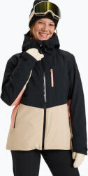 ROXY Дамско яке за сноуборд ROXY Peakside true black