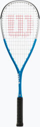 Wilson Rachetă de squash Wilson Ultra UL blue/silver Racheta squash
