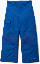 Columbia Pantaloni de schi pentru copii Columbia Bugaboo III mountain blue