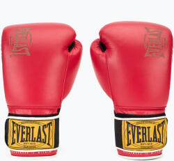 Everlast Mănuși de box Everlast 1910 Classic red