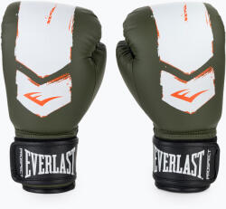 Everlast Mănuși de box Everlast Prospect 2 green/white