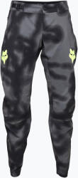 Fox Racing Pantaloni de ciclism pentru bărbați Fox Racing Ranger Race black