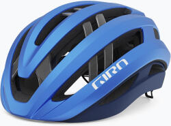 Giro Cască de bicicletă Giro Aries Spherical MIPS matte ano blue