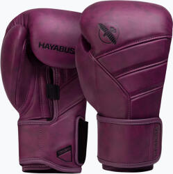 Hayabusa Mănuși de box Hayabusa T3 LX wine