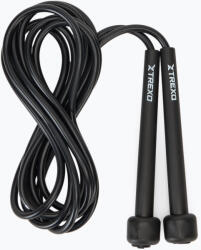 XTREXO Coardă de sărit XTREXO Basic TXO-B4Z059-BK negru