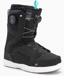 K2 Мъжки обувки за сноуборд K2 Boundary black