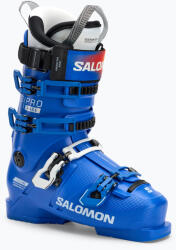 Salomon Ghete de schi pentru bărbați Salomon S/Pro Race 140 race blue/white/process blue