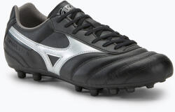 Mizuno Мъжки футболни обувки Mizuno Morelia II Club AG black/galaxy silver/dark shadow