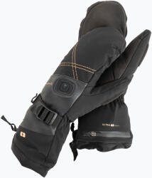 Therm-ic Mănuși încălzite pentru femei Therm-ic Ultra Heat Boost Mittens black