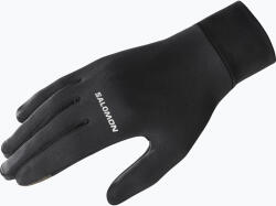 Salomon Mănuși multifuncționale Salomon Cross Warm deep black