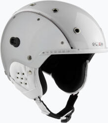 CASCO Скиорска каска CASCO SP-3 Limited crystal white
